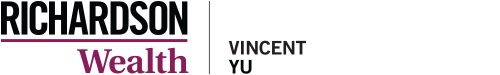 Richardson Wealth: Vincent Yu 