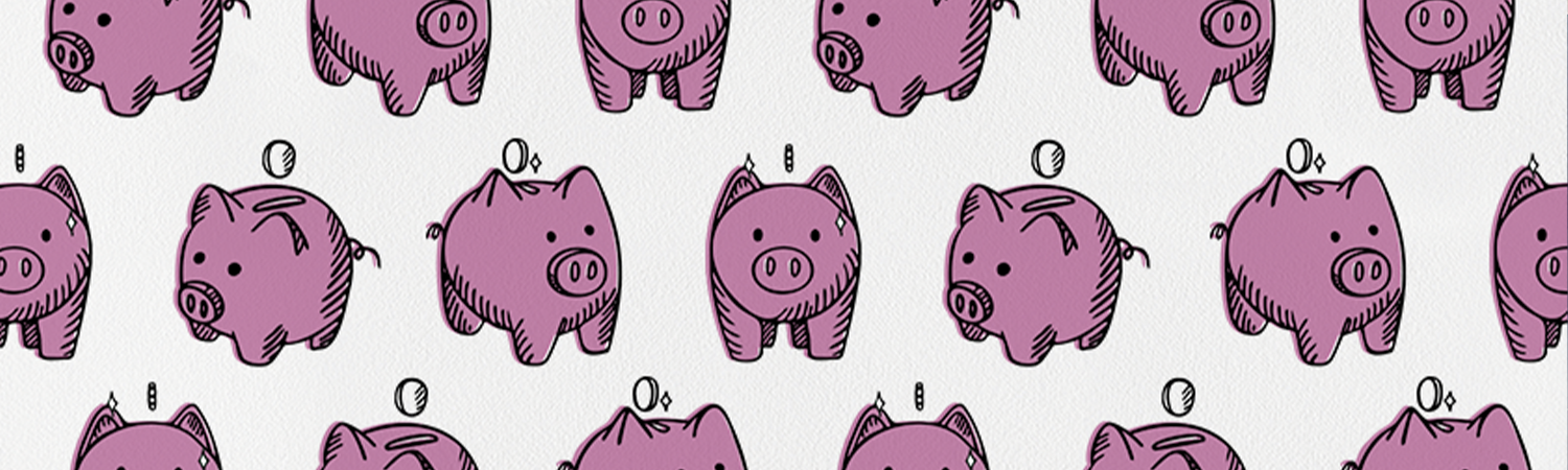 piggy banks